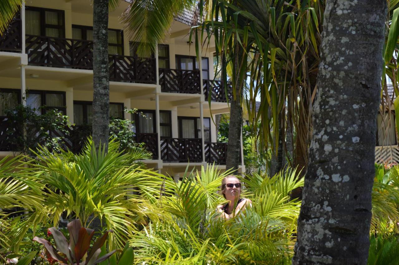 The Edgewater Resort & Spa Ραροτόνγκα Εξωτερικό φωτογραφία