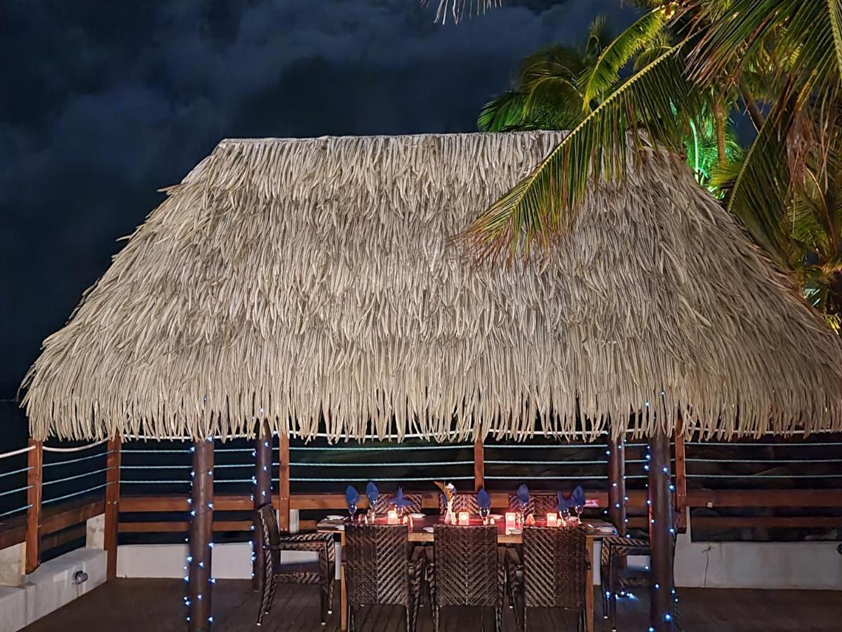The Edgewater Resort & Spa Ραροτόνγκα Εξωτερικό φωτογραφία