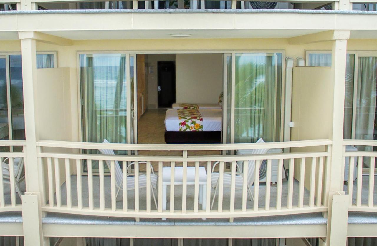 The Edgewater Resort & Spa Ραροτόνγκα Εξωτερικό φωτογραφία