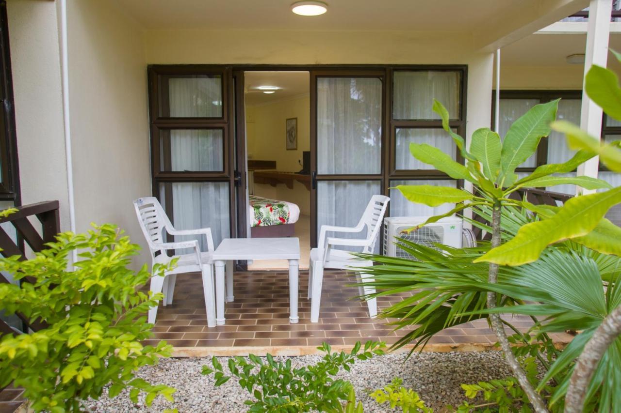 The Edgewater Resort & Spa Ραροτόνγκα Εξωτερικό φωτογραφία
