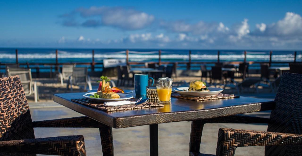 The Edgewater Resort & Spa Ραροτόνγκα Εξωτερικό φωτογραφία