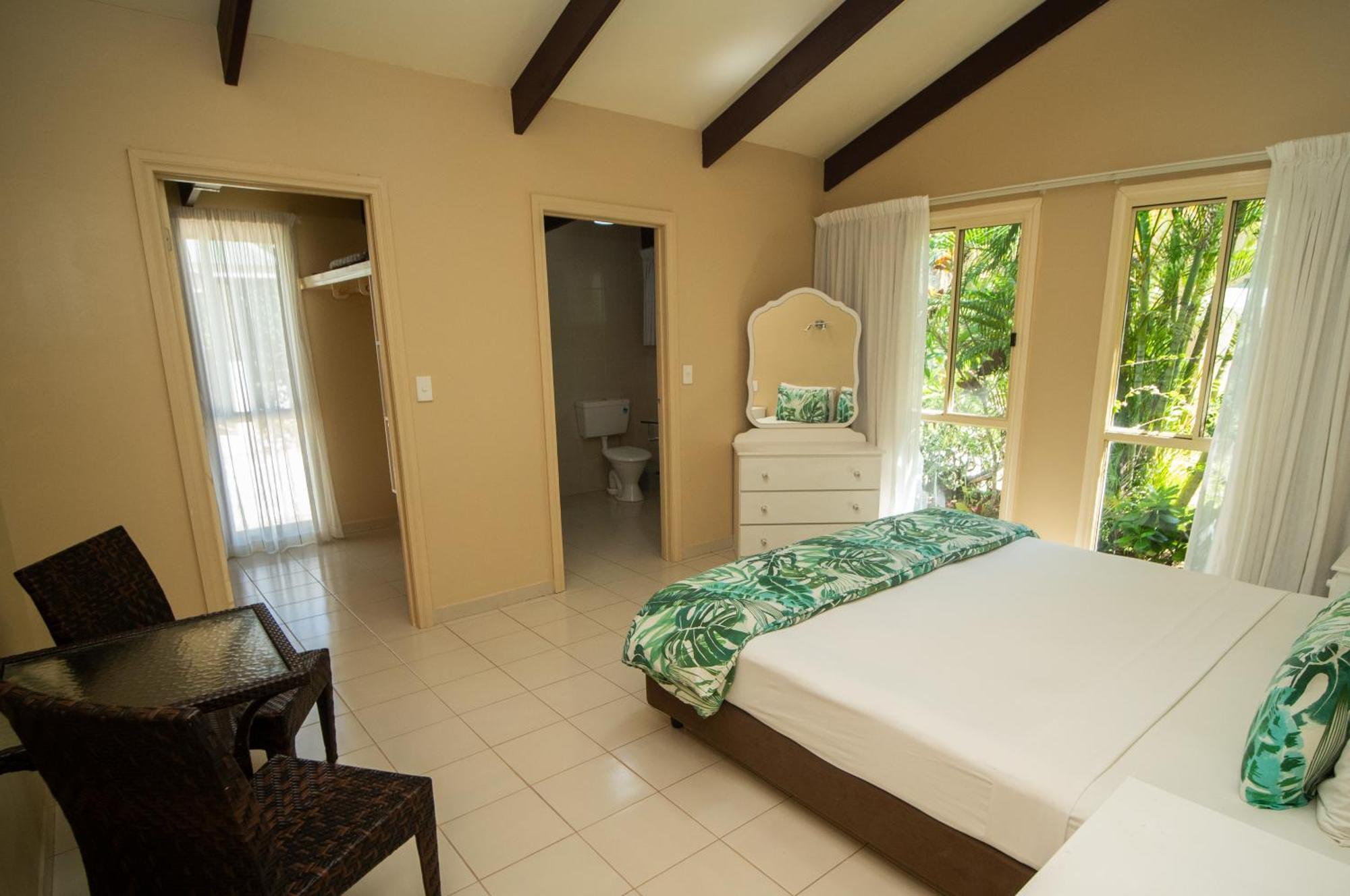 The Edgewater Resort & Spa Ραροτόνγκα Εξωτερικό φωτογραφία