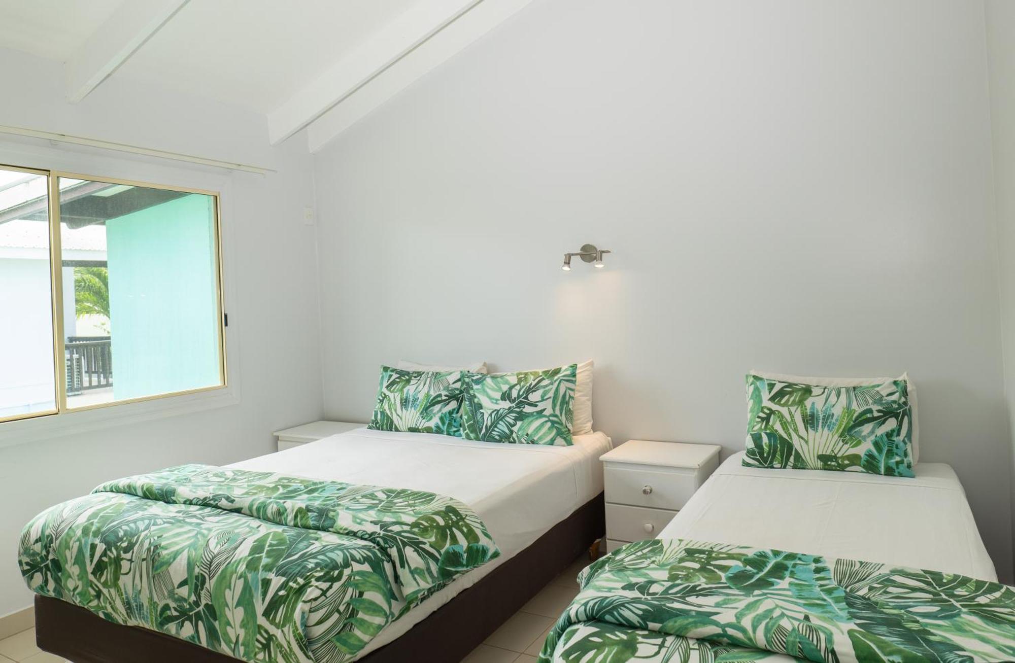 The Edgewater Resort & Spa Ραροτόνγκα Εξωτερικό φωτογραφία