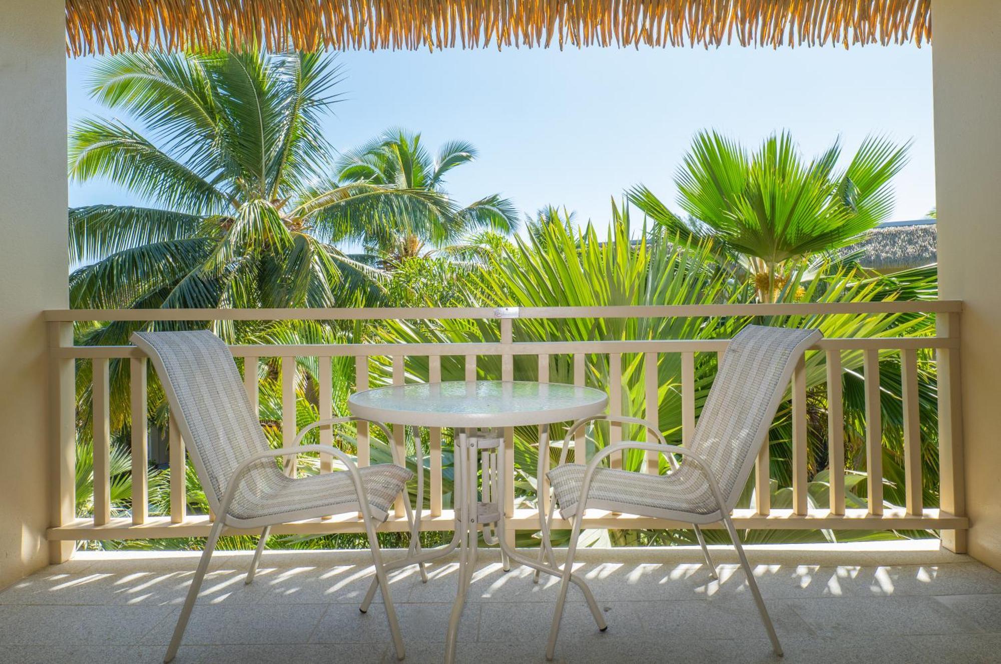 The Edgewater Resort & Spa Ραροτόνγκα Εξωτερικό φωτογραφία